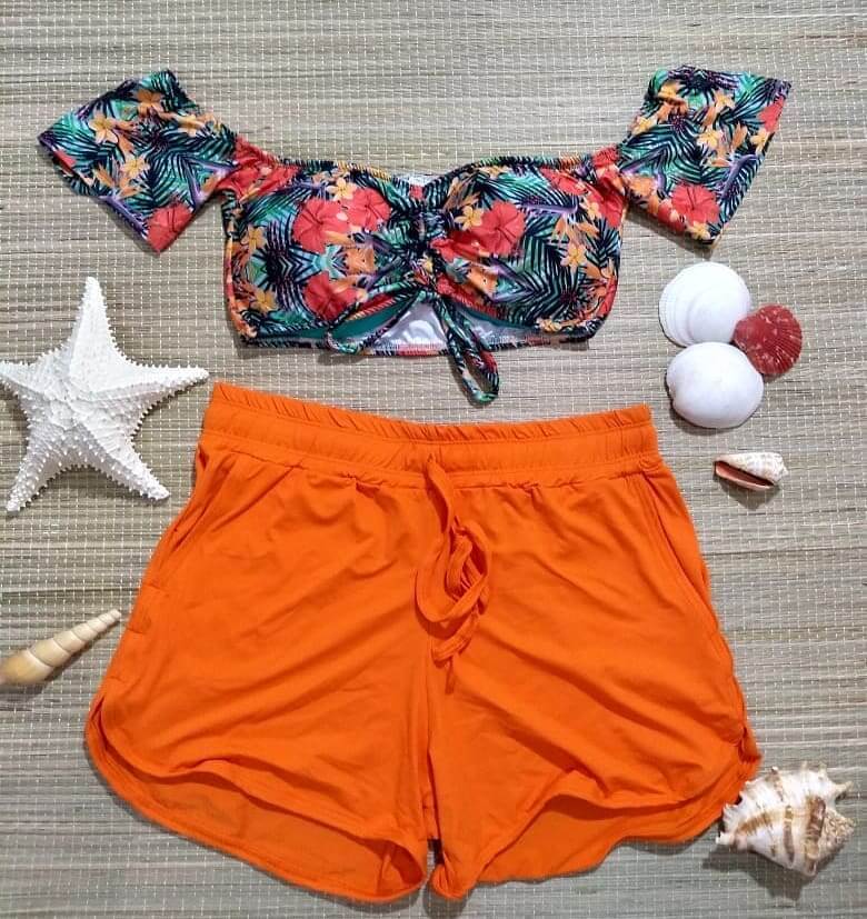 Seja uma revenda moda praia